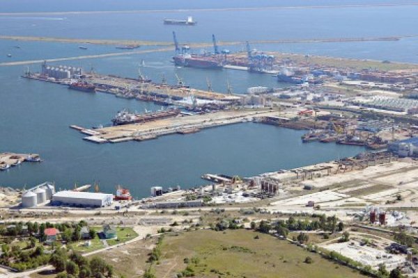 Bode doreşte dezvoltarea schimburilor comerciale şi investiţionale cu Belgia